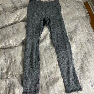 GapFit Smooth High Rise Jersey Leggings